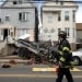 Four people died in two plane crashes in the USA