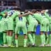 Barcelona goalkeeper excluded from the youth world championship