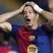 "Barcelona" defeated "Valencia" with six goals