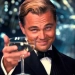 Леонардо Ди Каприо стал лучшим актером года