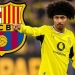 «Barselona» Karim Adeyemi transferi bo‘yicha kelishuvga erishdi