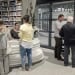 В Варшаве открылась библиотека метро, доступно 16 тысяч книг