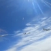 Xitoy yangi bombardimonchi samolyot va strategik raketa imkoniyatlarini namoyish etdi