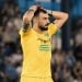 Giorgi Sheliya matched Akinfeev in assists
