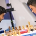 Nodirbek Abdusattorov achieved an important victory over Gukesh