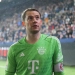 Manuel Neuer will not return to the Germany national team