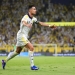 Krishtianu Ronaldu «An-Nasr» bilan Saudiya Arabistoni chempioniga aylandi