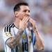 Ibrahimovic Messi haqida bayonot berdi