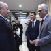 Osiyo futbol konfederatsiyasi delegatsiyasi O‘zbekistonga rasmiy tashrif buyurdi