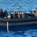 Gretsiyada muhojirlar qayig‘i halokatga uchradi