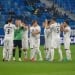 A Chelyabinsk fan was injured in the head due to a conflict