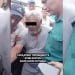 In Surxondaryo, law enforcement officers calmed an innocent elderly person