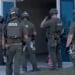 South Korean diplomats are monitoring the arrest in the United States