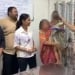 Girl sold in Mumbai returned to her mother