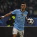 Foden De Bryunening o‘rnini egallashni xohlaydi