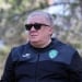 Sergey Tashuyev Spartakka qarshi mag‘lub bo‘lmagan murabbiy