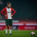 Bilyaletdinov highly rated Samoshnikov's playing ability