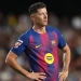 «Barselona» tark etgan Robert Lewandowski «Chicago Fire»ga o'tadi