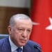 Erdo‘g‘an Sharqiy Quddusni Falastin poytaxti deb tan oldi