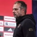 Флик выразил недовольство качеством игры Барселоны