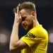 Kuchaev apologized to the girl who kicked the ball during the practice