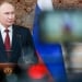 Putin: Labor migrants in Russia must work legally according to the law