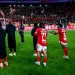 Spartak fans were fined, the coach was punished