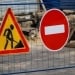 In Tashkent, Mirzo Ulugbek and Yashnobod roads are being repaired