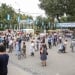 The population of Uzbekistan has exceeded 38 million