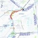 Движение на улице Шота Руставели временно приостановлено