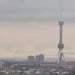 8 сентября в Узбекистане преимущественно жаркая и облачная погода