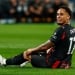 Milan striker can play in England