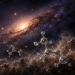 Astronomlar koinotda hayot uchun zarur bo‘lgan shakar topishdi