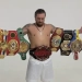 Aleksandr Usik Muhammad Ali bilan ehtimoliy jangda yutqazishini tan oldi