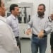 Для молодых ученых объявлен конкурс на стажировку в Техасе