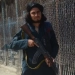 Heavy clashes have begun on the Afghanistan-Pakistan border