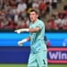Agkatsev: Regardless of the club, the national team unity