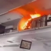 Emergency landing carried out after power bank caught fire on Air China plane