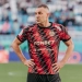 Dzyuba joked about Smolov and the scandal