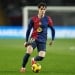 Barcelona is considering rental offers for Hector Fort
