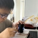 Chinese Teenager Builds Real Aircraft Engine in His Own Apartment