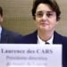 Louvre director acknowledged security shortcomings