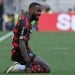Masalitin: Jerson is a high-level football player for Zenit
