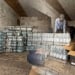 В Самарканде раскрыта продажа поддельного алкоголя