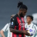Juventus has invited Frank Kessi to the Italian championship