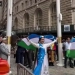 AQSHda o'zbekistonliklar mustaqillik bayramini Manhettenda nishonladi