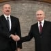 Putin: Russia and Azerbaijan relations will remain strong