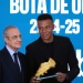 Kilian Mbappe «Real Madrid»ga transferi bo'yicha o'n yillik muzokaralarni ochiqladi