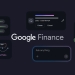 Google Android uchun Google Finance dasturini ishga tushirdi