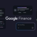 Google Android uchun Google Finance dasturini ishga tushirdi